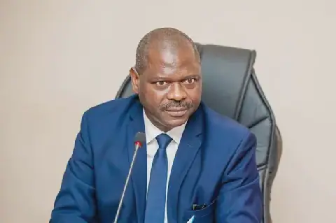 Gambia's President's Office Exceeds Capital Project Budget by 290 Percent