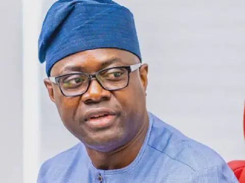 Makinde Calls for Removal of Mining from Exclusive List, Meets North-west Stakeholders