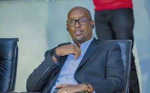 Rwanda: Shema Fabrice's Suspended Sentence and FERWAFA Leadership