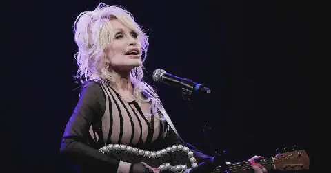 Dolly Parton's Estate Battles with Nephew Over Security Role and Alleged Threats