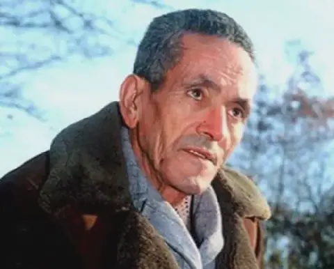 Algerian Town to Unveil Monument to Legendary Kabyle Singer Slimane Azem