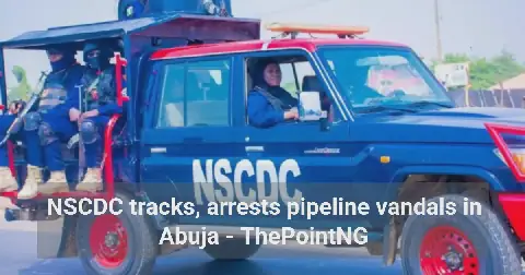 NSCDC