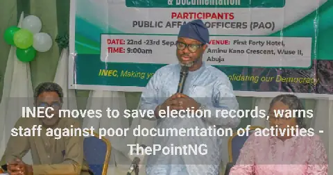 Inec