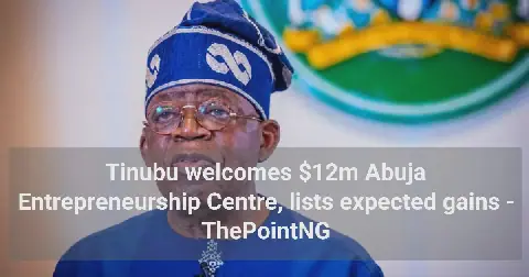 Tinubu