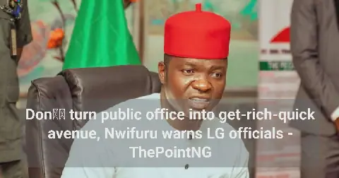 Nwifuru
