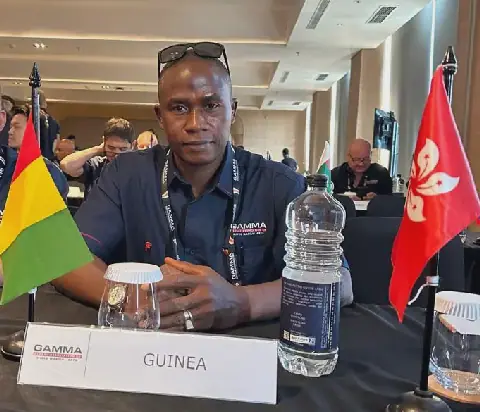 Guinée : la Fédération guinéenne de Muay-thaï et disciplines assimilées interpelle les autorités sportives