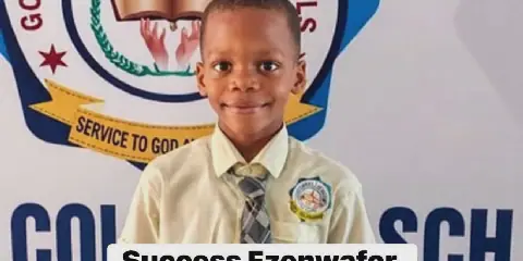 Body Of UNIZIK Pupil Swept Away By Flood Recovered