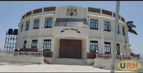 Tooro Palace Undergoes Traditional Cleansing Ahead of Nyabongo's Reign