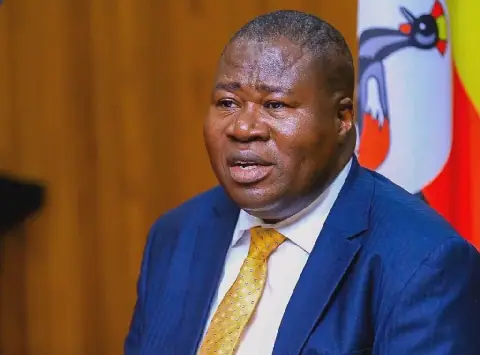 Speaker Oboth Oboth Expresses Surprise Over Makerere University Meal Policy