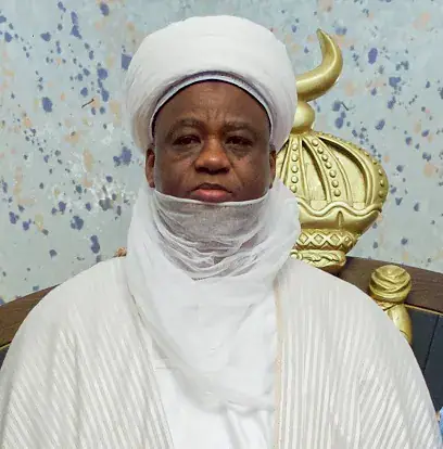 Sultan of Sokoto Urges Politicians to Avoid Sponsoring Pilgrimages with Stolen Funds
