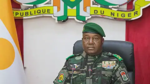 Niger Introduces New Regulations for Physical Transport of Funds