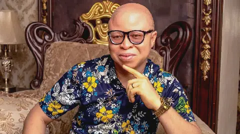 Tolu Fagbure Faces Backlash Over Comments on Actress Mo Bimpe