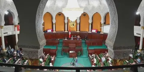 Tunisia's Finance Minister to be Audited by Parliament Over Budget Execution