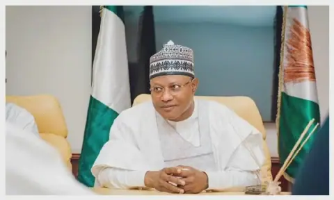 Kaduna: Uba Sani has huge vision for education – Deputy Gov