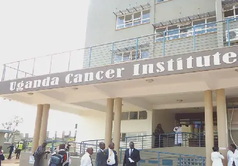 Uganda invests Shs 180bn in PET scans to enhance cancer diagnosis