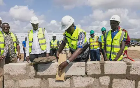 Proposed SEZs Capital Demands Threaten Kenya's Industrial Growth