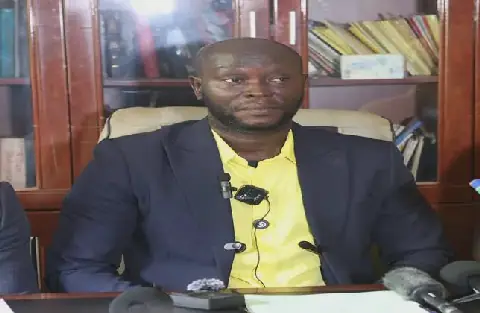 Prominent Lawyer Enters 2026 Presidential Race in South Sudan