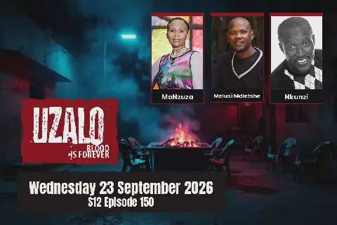Uzalo Episode 150: Smash Faces BBL Repair Challenge
