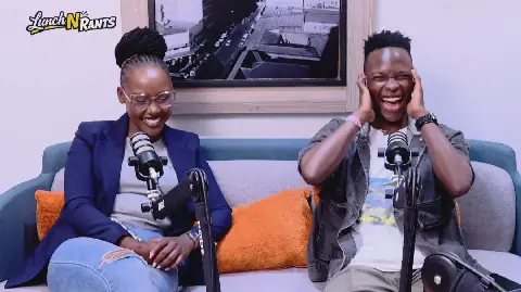 Exploring Diverse Podcasts from Kenyan Media Outlet NTV