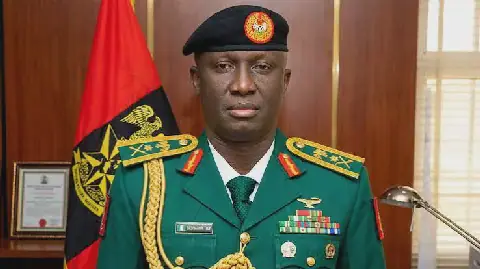 COAS: Effective Military Operations Tied to Availability of Serviceable Platforms