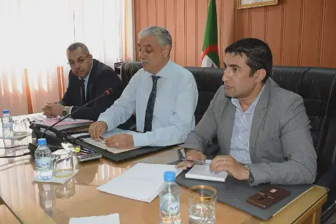Algerian Authorities Take Measures to Secure Potable Water Supply in Béjaïa