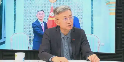 Tunisie-Chine : Pékin annonce de nouvelles avancées dans plusieurs secteurs