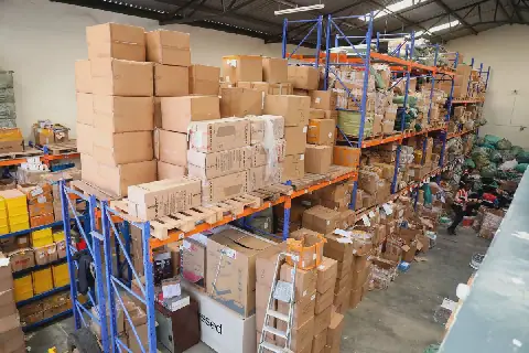 Kampala and Dar es Salaam Extend Dominance Over Nairobi in Warehouse Rent Yield