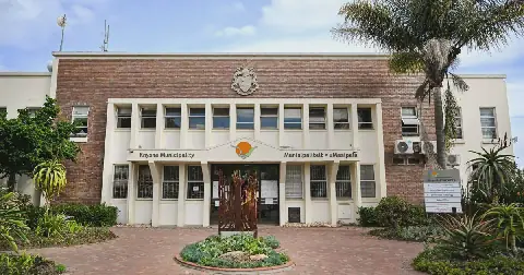 Knysna Municipality without mayor after ANC removes Thando Matika