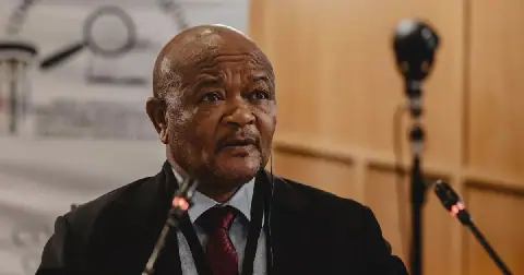 Police seize cellphone from Senzo Mchunu's KwaZulu-Natal home