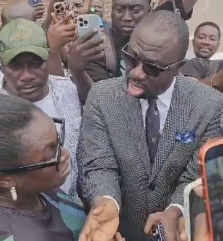 Reactions Grow Over EOCO's Attempt to Arrest Manhyia South MP at High Court
