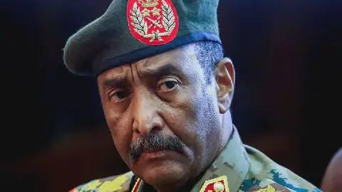 Washington blocks visa for Sudan's Abdel Fattah al-Burhan ahead of UN speech
