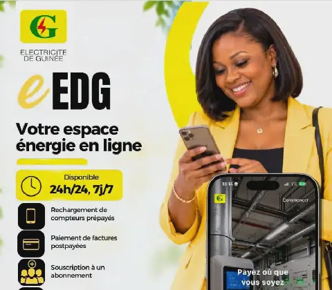 EDG-SA Achieves ISO 9001 Certification and Launches eEDG Application