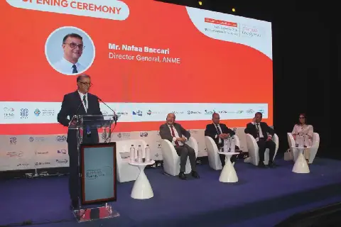 Tunisia Hosts Second African Energy Forum