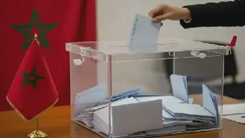 Moroccan Authorities Seize Voting Ballots in Tangier, Launch Investigation