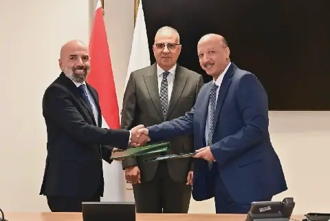 Egypt, AUC Launch Climate Leadership and Water Management Training Programme for Africa