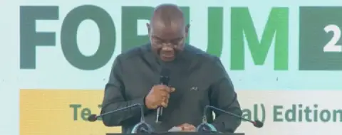 Time to turn Volta Region’s economic potential into action – EXIM Bank CEO