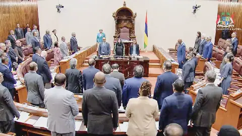 Mauritius' National Human Rights Commission Recommends Constitutional Changes on Language Rights