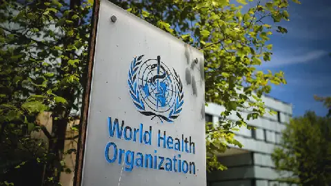 WHO expands contraceptive options for women, men