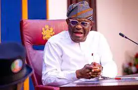 APC Leaders Weigh Options Amid Wike-Govs Rift Ahead of 2027 Elections