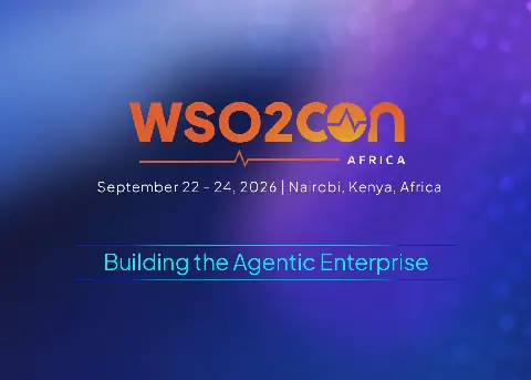WSO2 Urges Kenyan Businesses to Prepare Systems for AI Integration