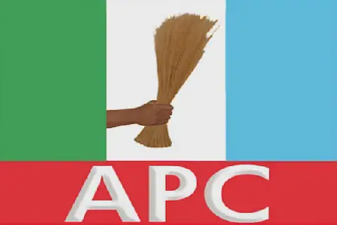 Benue APC Fires Back at Agada Over Alia, Leaders' Remarks