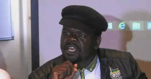 Telephonic evidence shows Bishop Max Lazarus Maumela hounding fellow ANC member in North West, removing her from the CR17 WhatsApp group when she rejected his plan.