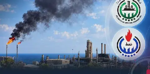Closure of Al-Zawiya Complex Threatens Fuel Refining as National Oil Corporation Demands Immediate Reopening