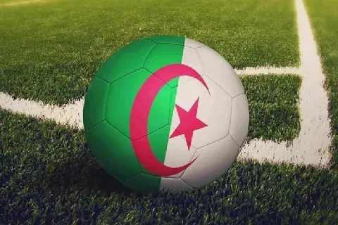New Chapter for Algerian Football