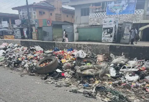 Communities Key to Environmental Governance in Lagos