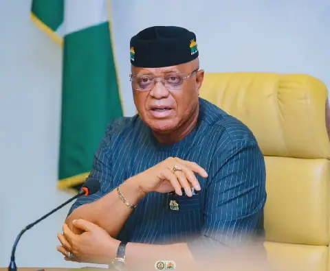 Akwa Ibom Anniversary: Gov Eno Highlights Progress and Sacrifices
