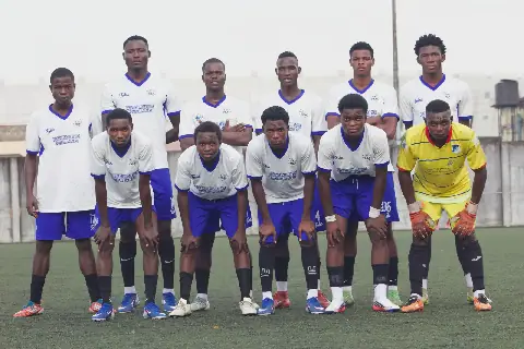 Peace Cup: Dominion Academy spots young talents for European opportunities