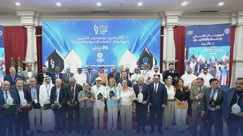 Arab Radio and Television Festival Announces 2026 Winners
