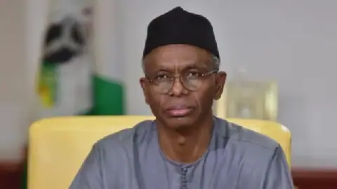 El-rufai