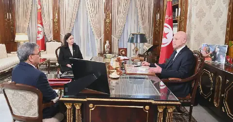 Tunisian President Emphasizes Need for Import Rationalization and Anti-Corruption Efforts